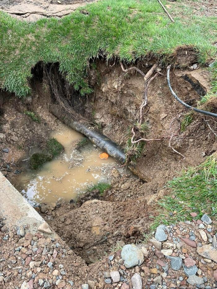 Images Arrow Sewer and Drain