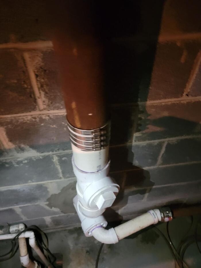 Images Arrow Sewer and Drain