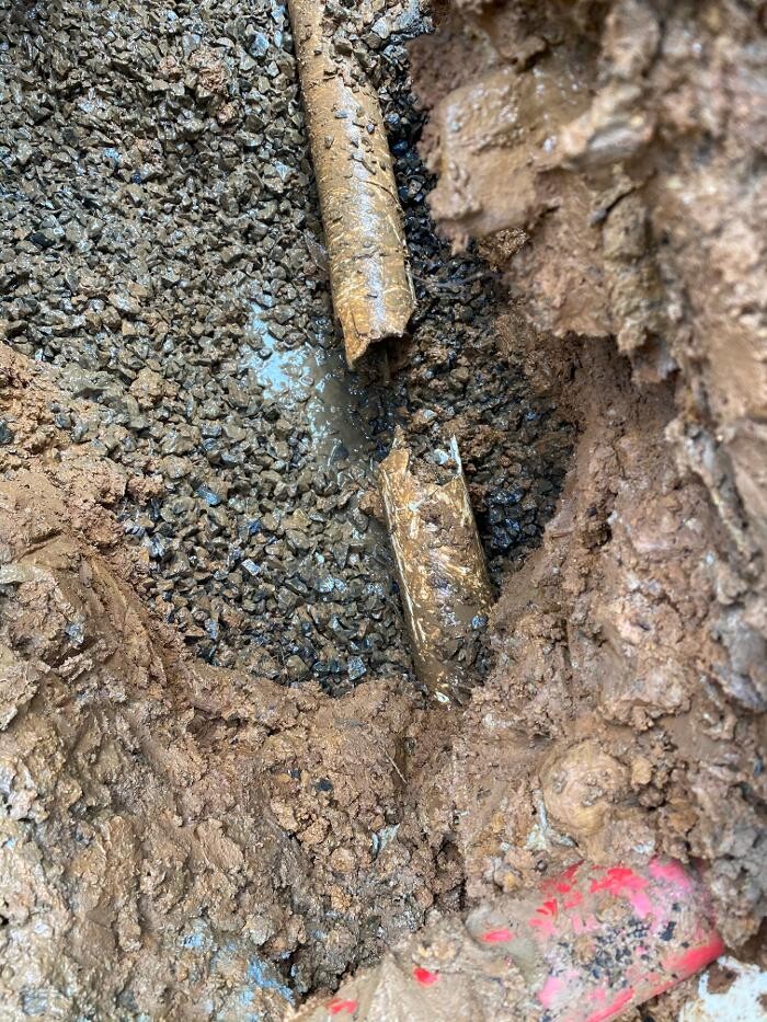Images Arrow Sewer and Drain