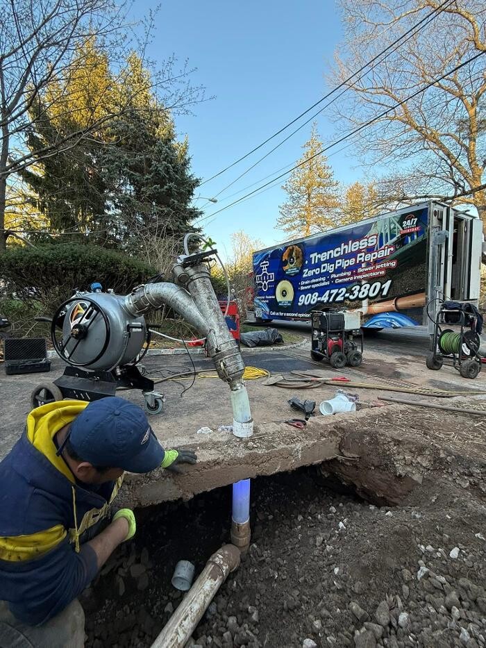 Images Arrow Sewer and Drain