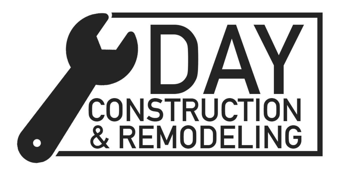Day Construction & Remodeling Logo