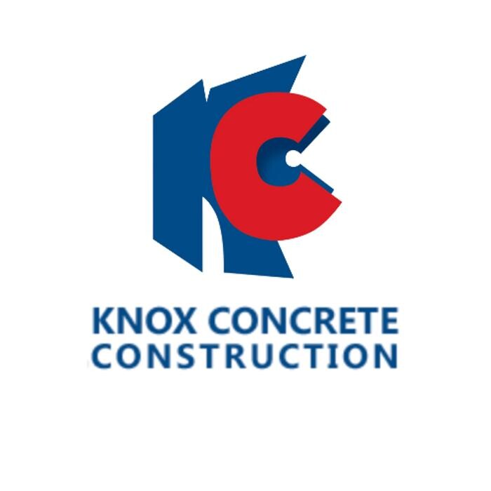 Images Knox Concrete Construction