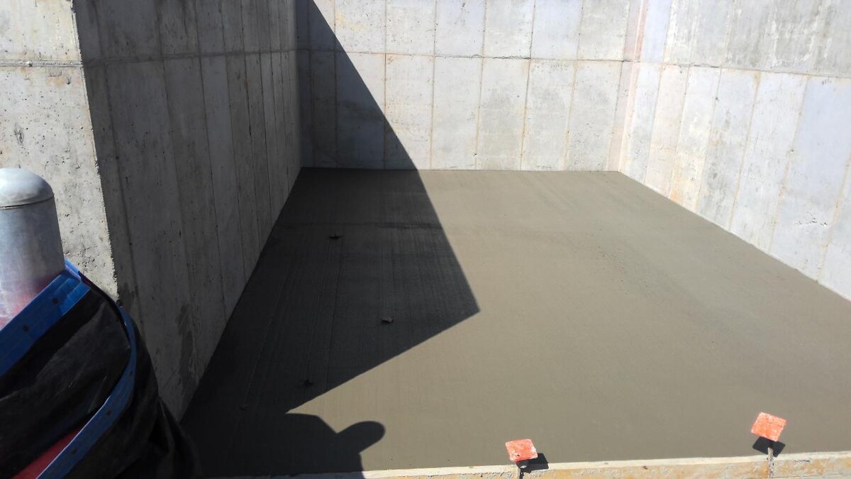 Images Knox Concrete Construction