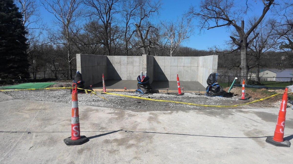 Images Knox Concrete Construction