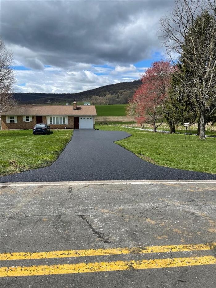 Images S&S Paving LLC