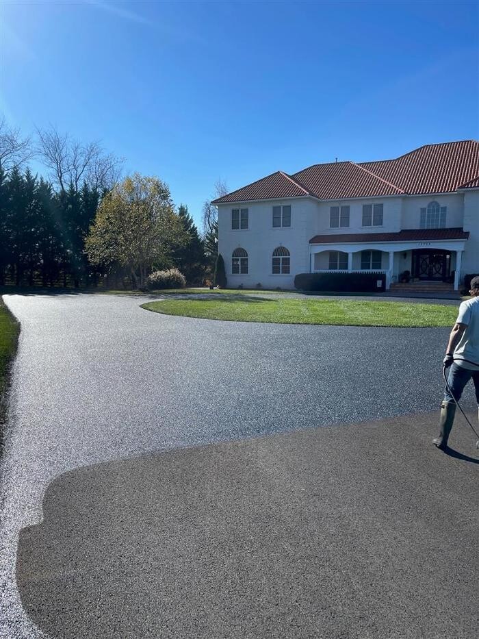 Images S&S Paving LLC