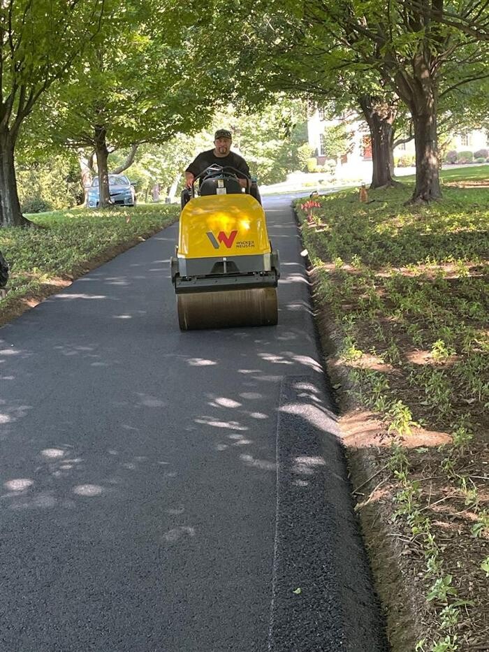 Images S&S Paving LLC