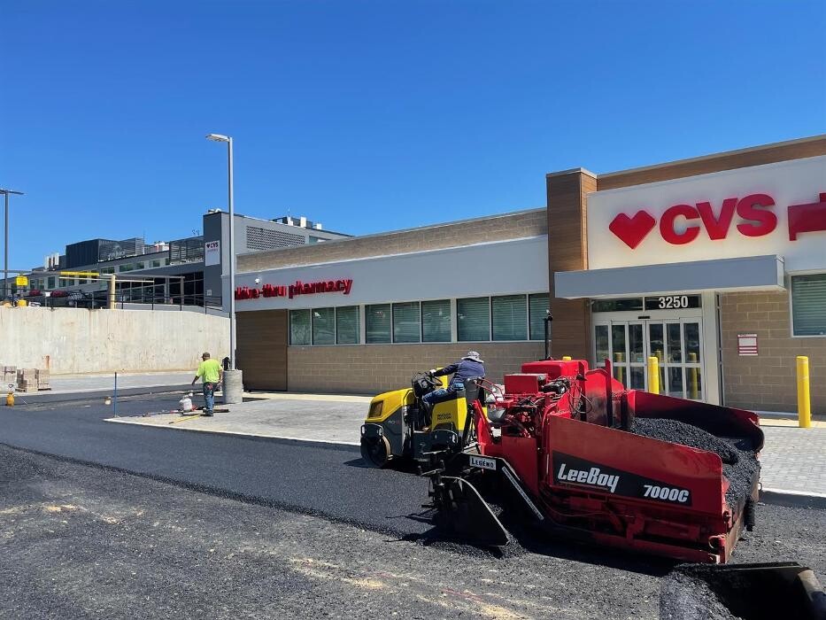 Images S&S Paving LLC