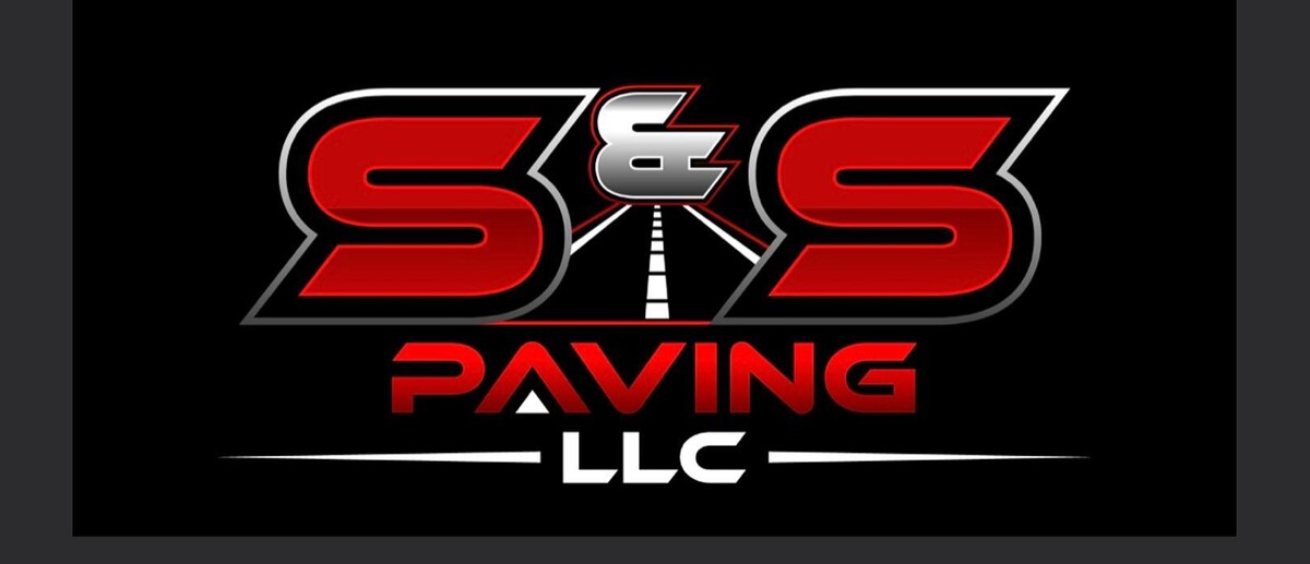 S&S Paving LLC Logo