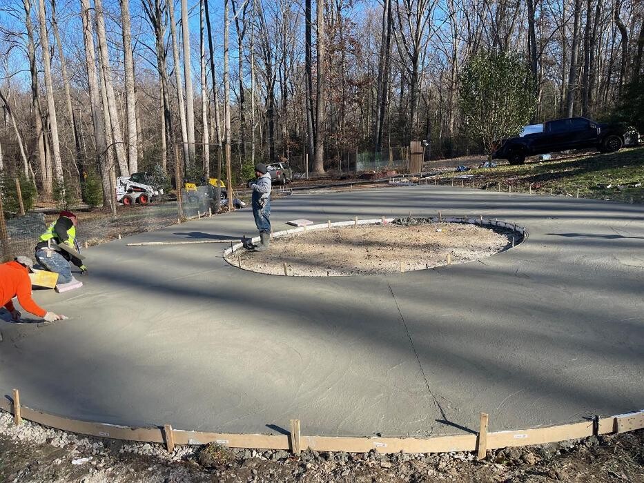 Images S&S Paving LLC