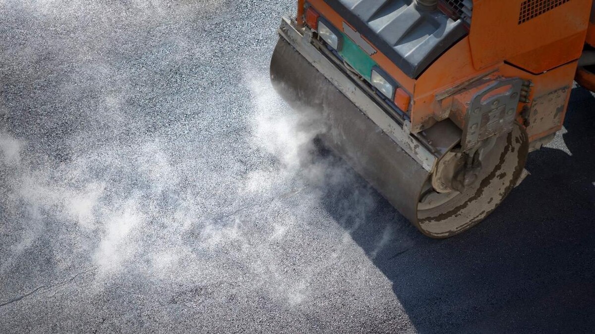 Images S&S Paving LLC