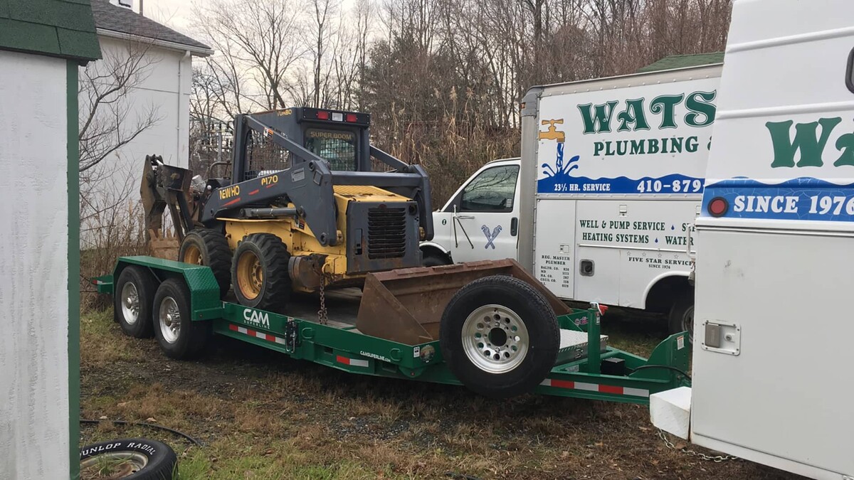 Images Watson's Plumbing & Heating