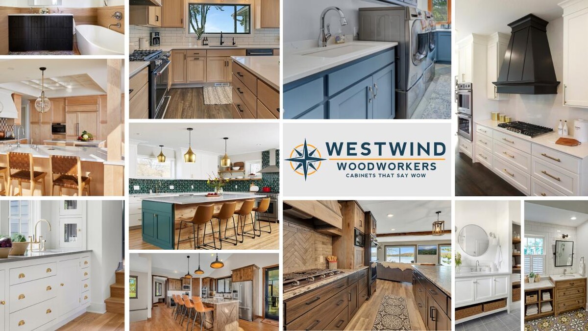 Images Westwind Woodworkers