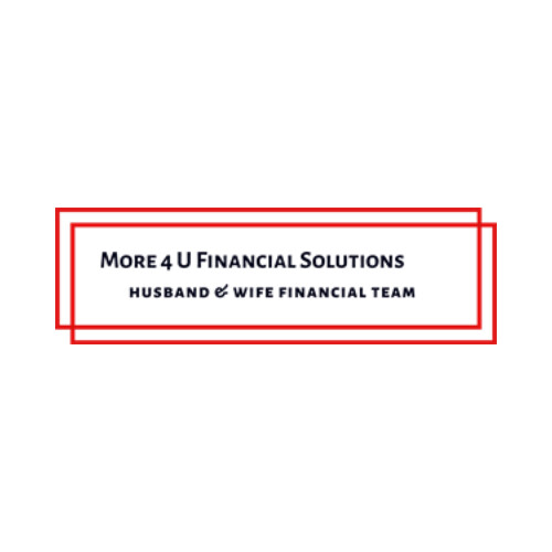 More 4 U Financial Solutions Logo