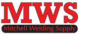 Mitchell Welding Supply Logo
