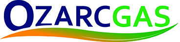 Ozarc Gas Logo