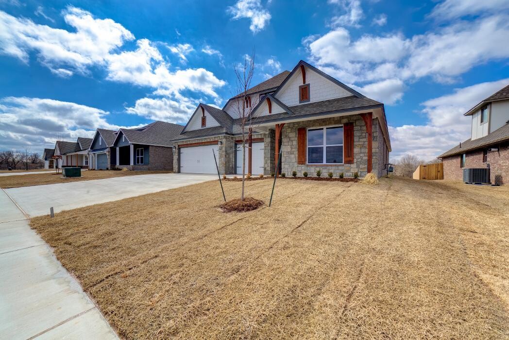 Images The Villas at Emerald Falls by Capital Homes