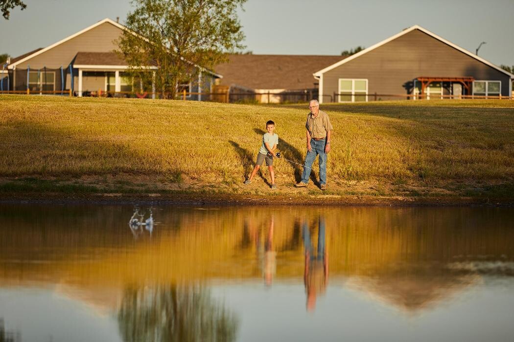 Images The Villas at Emerald Falls by Capital Homes