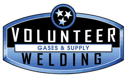 Volunteer Welding Gases & Supply Logo