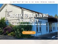 Website Screenshot Brentwood Bible Fellowship