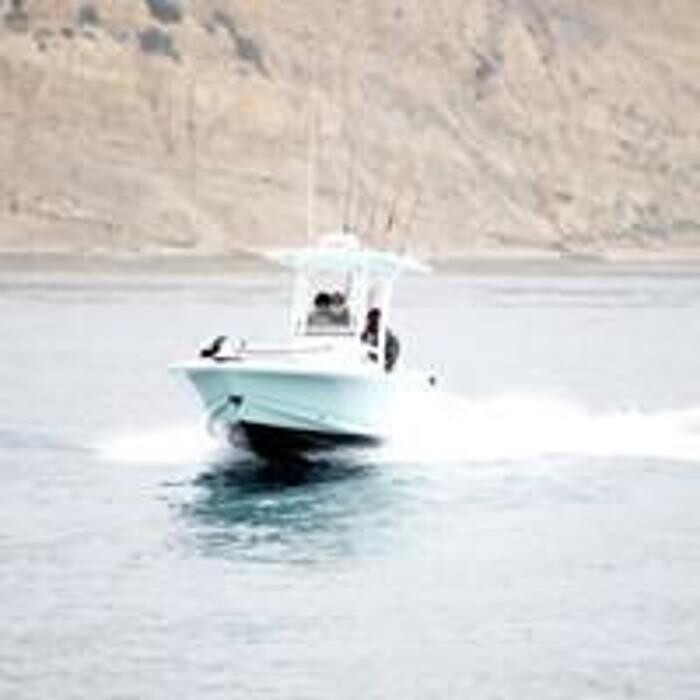 Images Tilly's Marine - Ventura