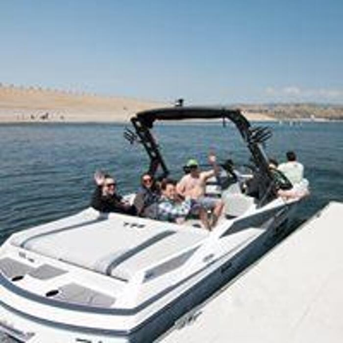 Images Tilly's Marine - Ventura