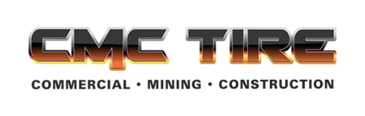 CMC Tire Logo
