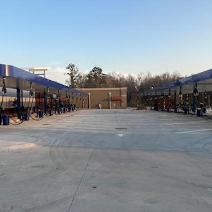 Images Time To Shine Car Wash - Plantation on St. James