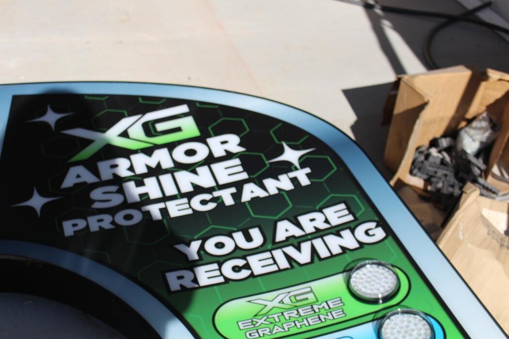 Images Time To Shine Car Wash - Plantation on St. James