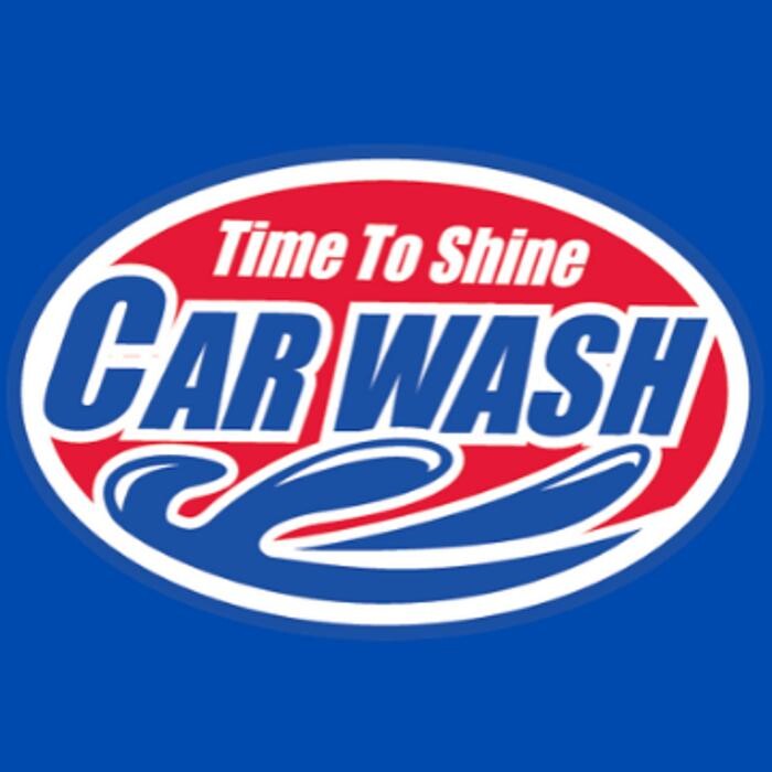 Images Time To Shine Car Wash - Plantation on St. James