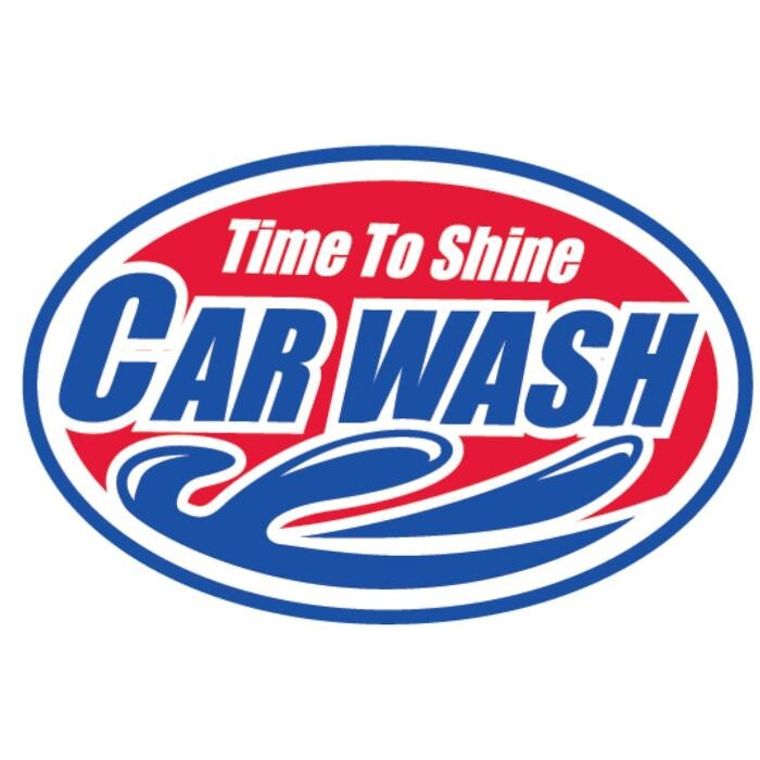 Images Time To Shine Car Wash - Plantation on St. James
