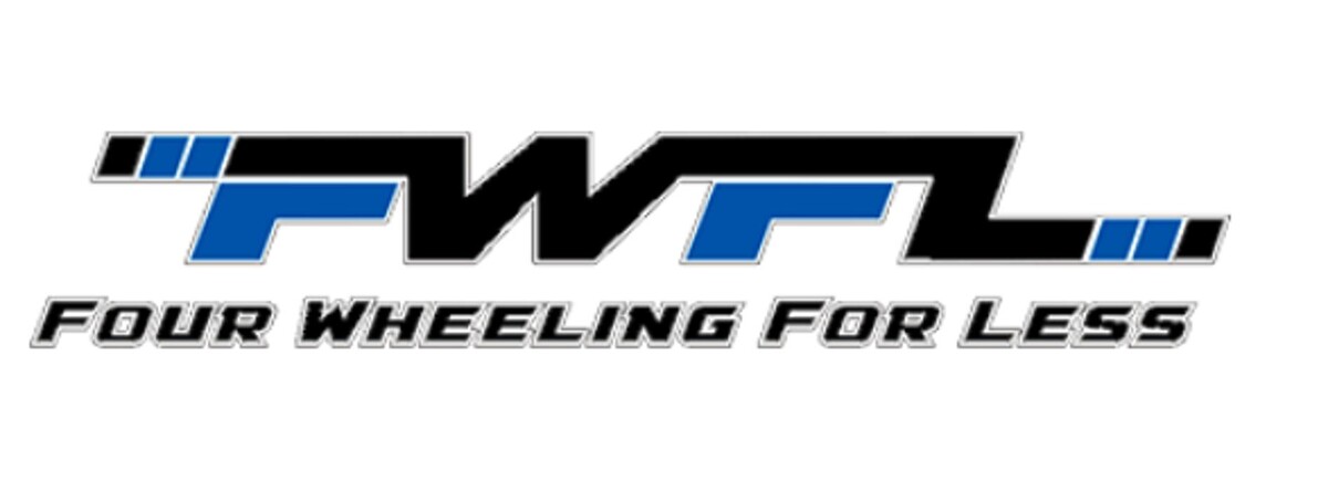 Four Wheeling For Less Logo