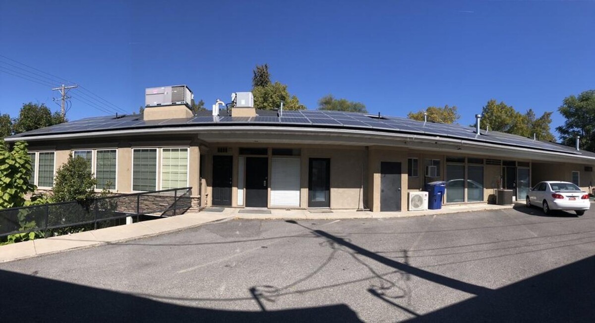 Images Solar in Cache Valley