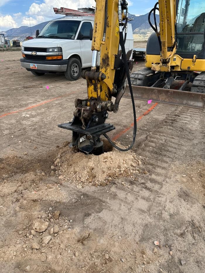 Images Solar in Cache Valley