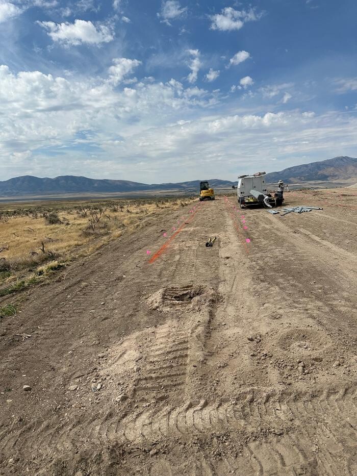 Images Solar in Cache Valley