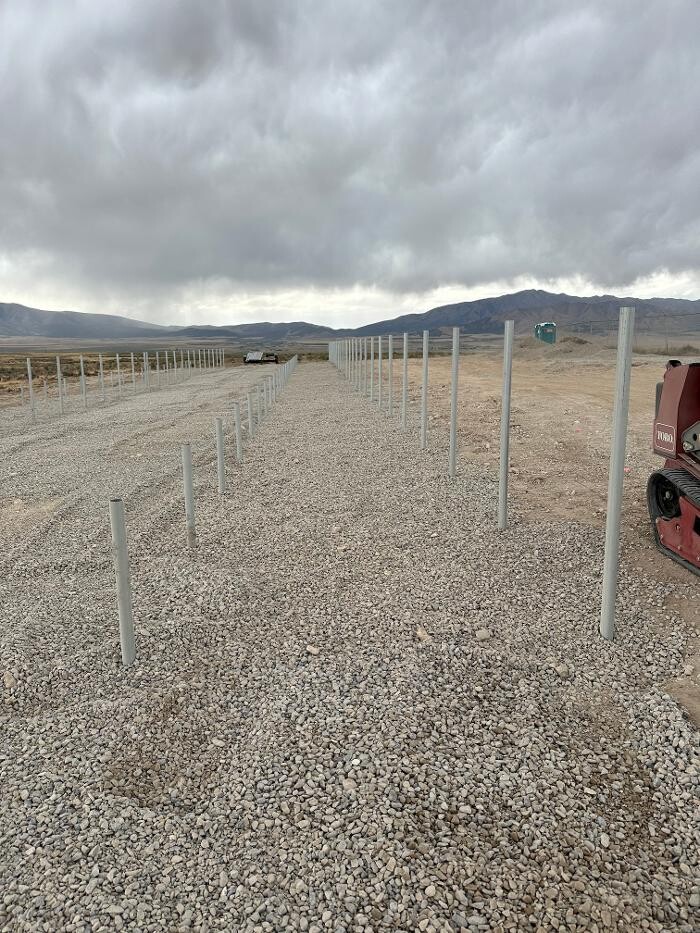 Images Solar in Cache Valley