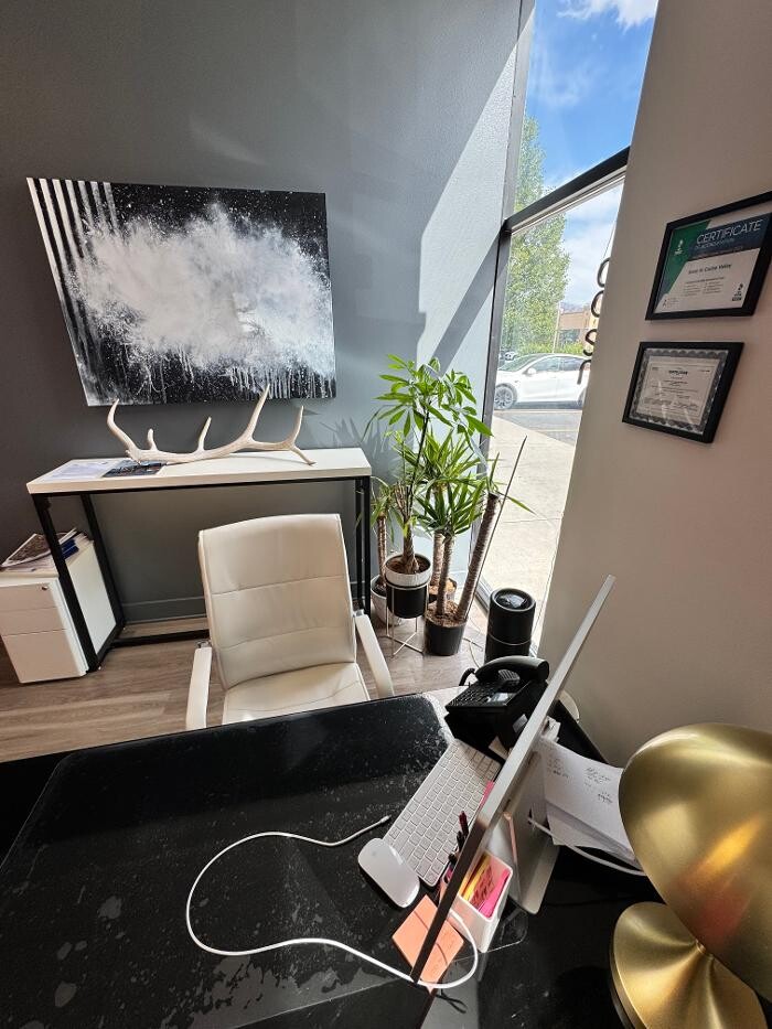 Images Solar in Cache Valley