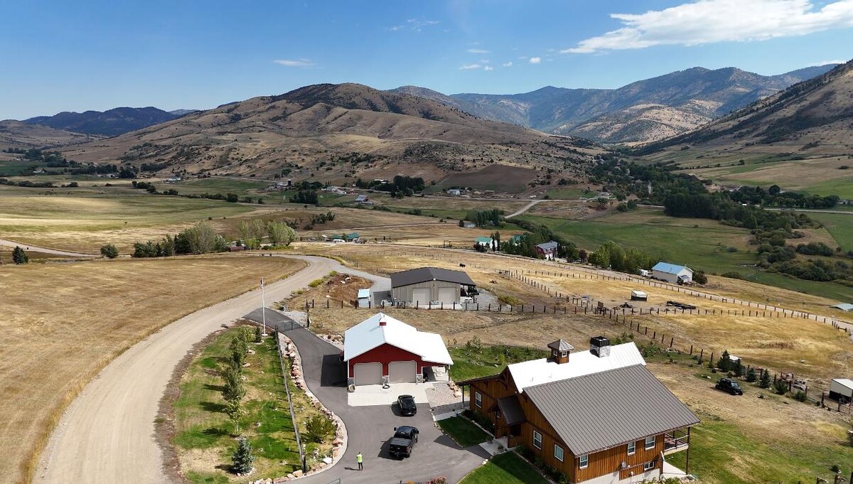 Images Solar in Cache Valley