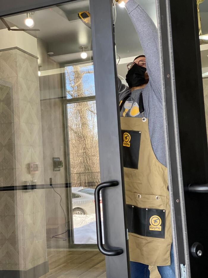 Images KeyMe Locksmiths