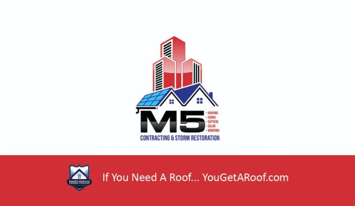 Images M5 Contracting