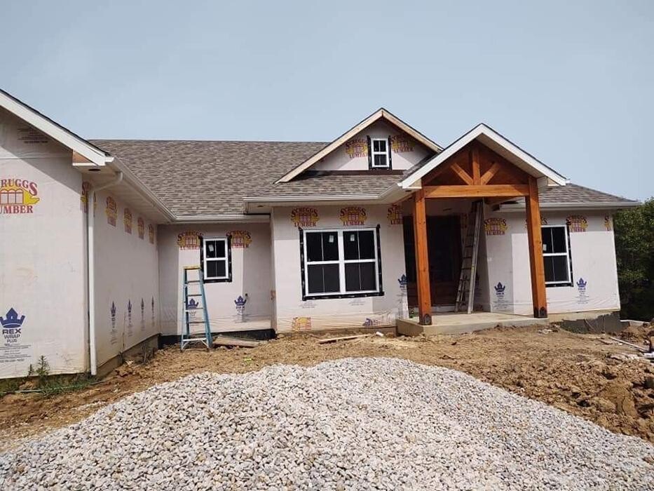 Images M5 Contracting