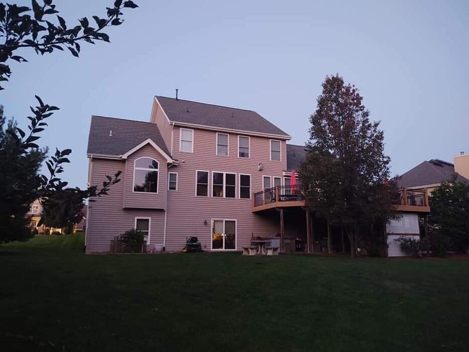 Images M5 Contracting