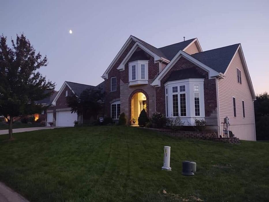 Images M5 Contracting