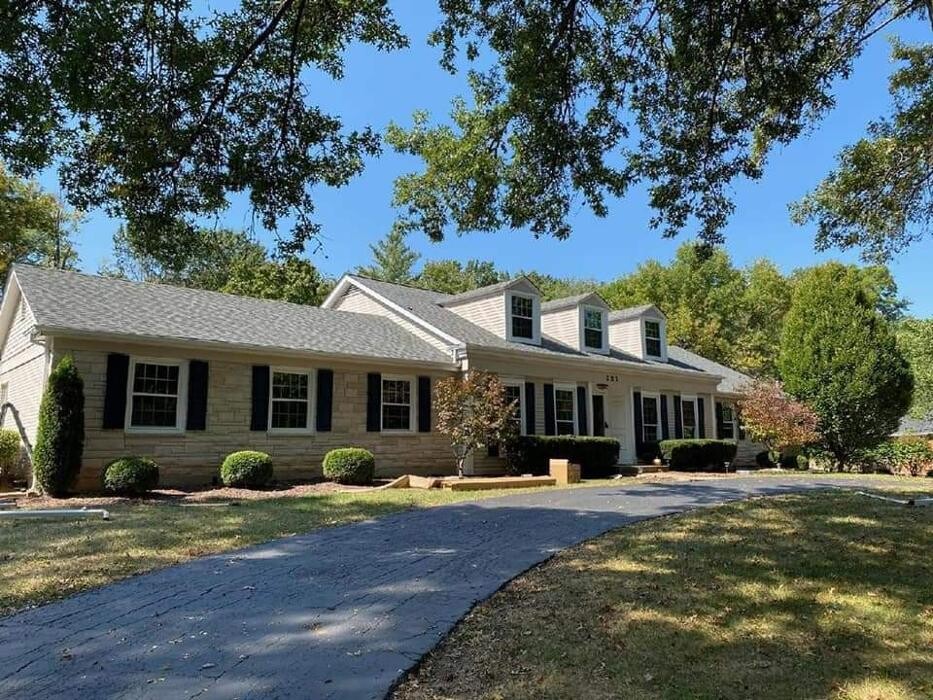 Images M5 Contracting