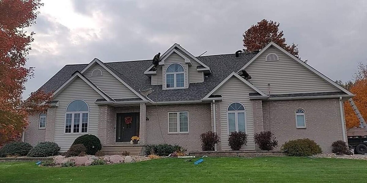 Images M5 Contracting