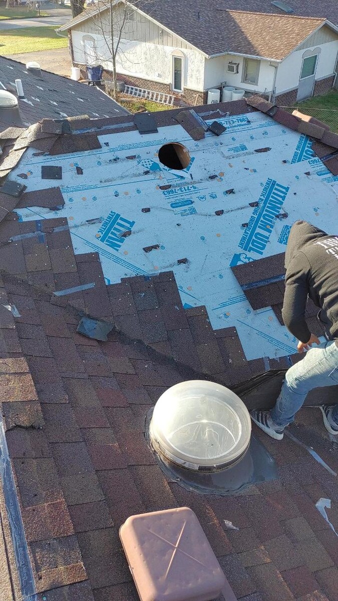 Images M5 Contracting