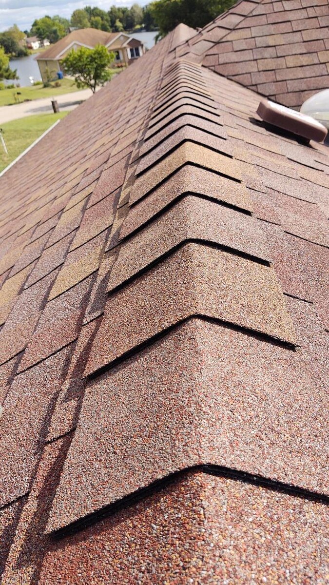 Images M5 Contracting