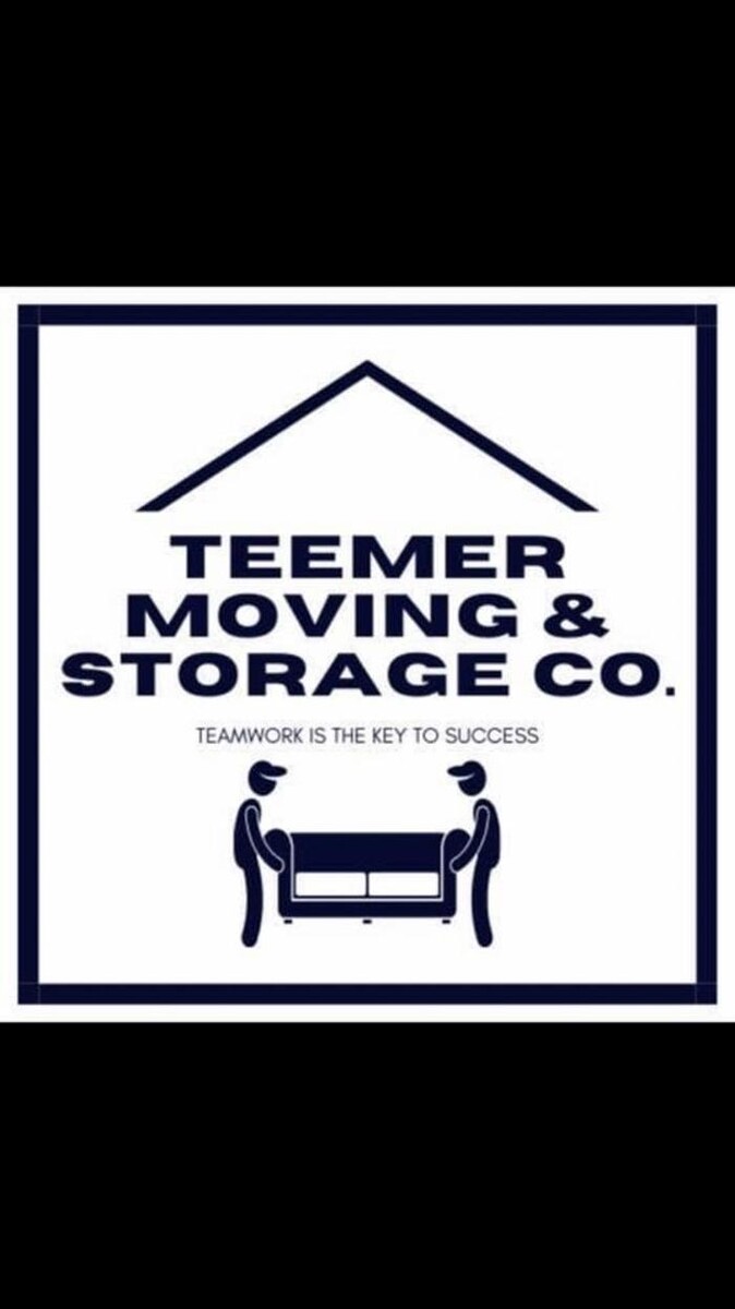 Images Teemer Moving and Storage