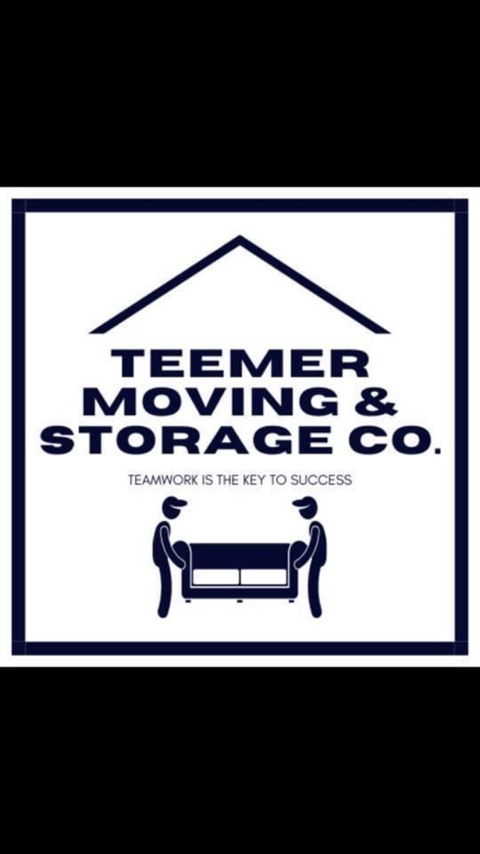 Images Teemer Moving and Storage