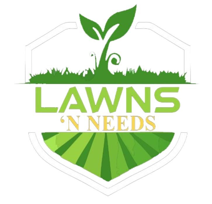 Lawns 'n Needs Logo